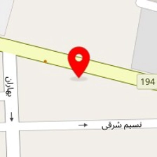 آموزشگاه آرایشگری رز طلایی