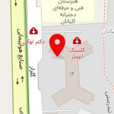 آموزشگاه پوست و مو اکباتان