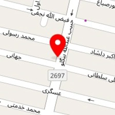 آموزشگاه و کاشت ناخن و مژه