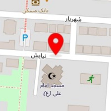 آموزشگاه مراقبت پوستی پردیس نوین