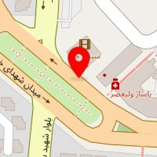 آموزش و خدمات ناخن و طراحی مریم