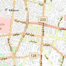 هنرکده طاهر