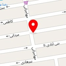 سالن کاشت ناخن زهره کاهانی