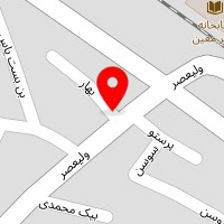 آرایشگاه مردانه اولدبوی