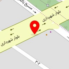 آرایشگاه مردانه رخ 