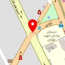 آموزشگاه آرایشگری آتی