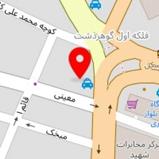 سالن vip پدرام معصوم پور (pedram.barber)