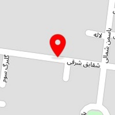 آرایشگاه مردانه ساموئل