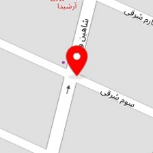 آموزش آرایشگری آویژه رو
