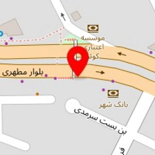آرایشگاه مردانه مهدى حدادى