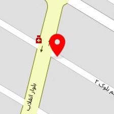 آرایشگاه مردانه میلاد عفتی