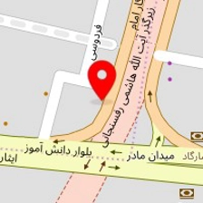 آموزش و خدمات ناخن ماریا