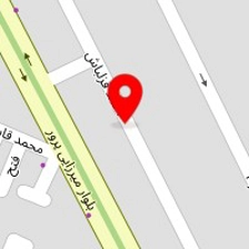 آرایشگاه مردانه مهران عباسی