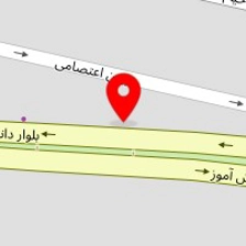 آرایشگاه مردانه مهرداد نامیرا