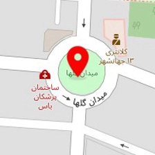 .آرایشگاه مردانه فرشاد بیگ