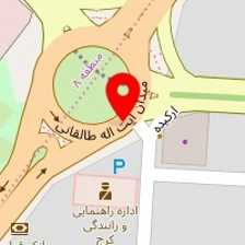 آرایشگاه طاها چایچی