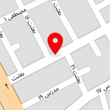 آرایشگاه مردانه کات من