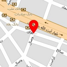 آموزشگاه آرایشگری مردانه کاتن