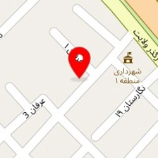 آموزشگاه آرایشگاه چهل گیسو