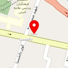 آموزشگاه پیرایش مردانه تبریز (هنر مو)
