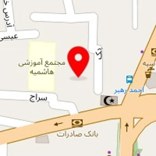 آرایشگاه مردانه و آموزشگاه آرایشگری صمیم مو