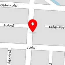 سالن زیبایی آموزشگاه زیبایی