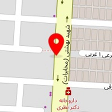آموزشگاه آرایشگری ندا سلطانی