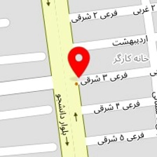 آموزشگاه آرایشگری نازنین خاتون
