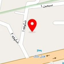 مرکزتخصصی مژه و ناخن میر بابایی