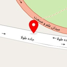 آرایشگاه مردانه سجاد(میناب)