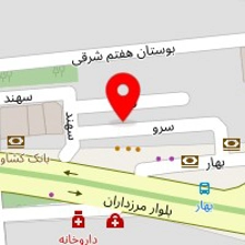 آموزشگاه هنرهای تجسمی معنا