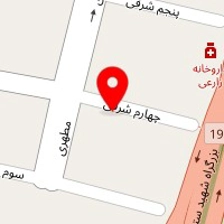 آموزشگاه آرایشگری الهه بهار