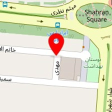 آموزشگاه آرایشگری حور آفرین