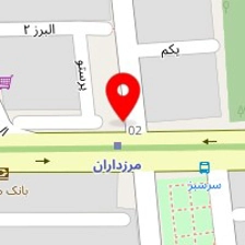 آموزشگاه آرایشگری هفت آسمان
