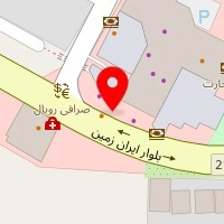 آرایشگاه مردانه شارو