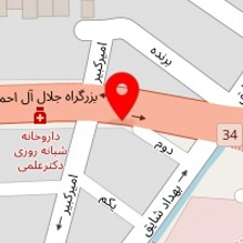 آموزشگاه آرایشگری مثلث طلایی