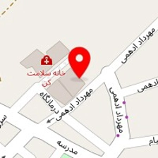 آکادمی هنر های رزمی باشگاه شهید مصطفی حاج شعبانعلی