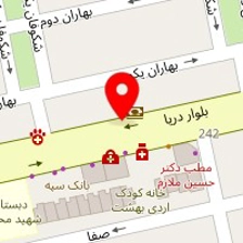 شرکت لوازم آرایشی بهداشتی تالگو