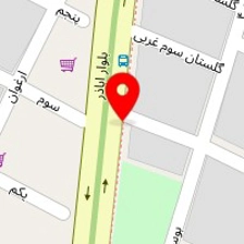 آرایشگاه مردانه سون