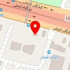 سالن زیبایی محبوب خاتون