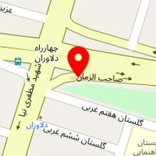 آموزشگاه آرایشگری آزموده