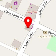 آرایشگاه مردانه میلاد رحیمی