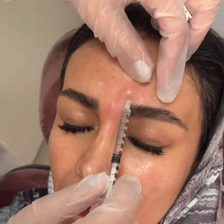 کلینیک زیبایی ژنومسل