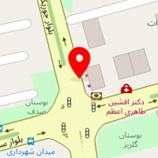 آموزشگاه آرایشگری آزیتا پیرویس