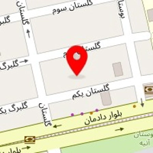 آموزش بافت مو آرام محمدپور