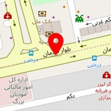 آموزشگاه آرایشگری رز جهان