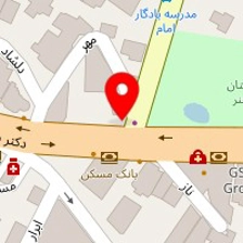 آرایشگاه مردانه داماد برتر