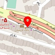 آرایشگاه مردانه پالیگان 