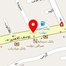 سالن تاتو مرجانه