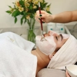 سالن زیبایی پریسا رضایی